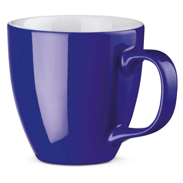 PANTHONY Mug Royal blue