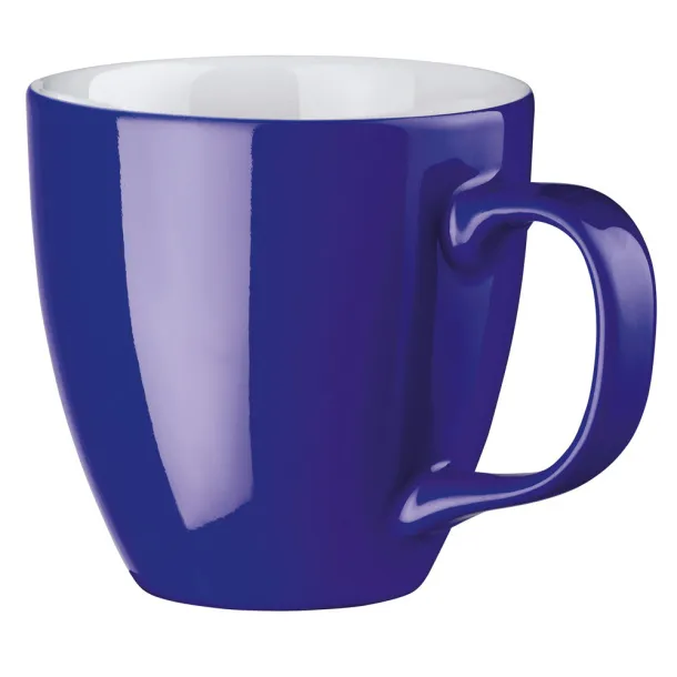 PANTHONY Mug Royal blue