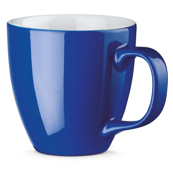 PANTHONY Mug Blue