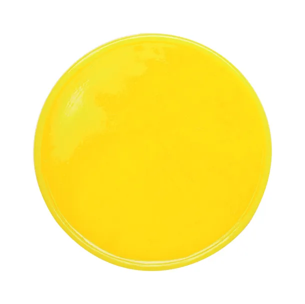 Manek coin Yellow