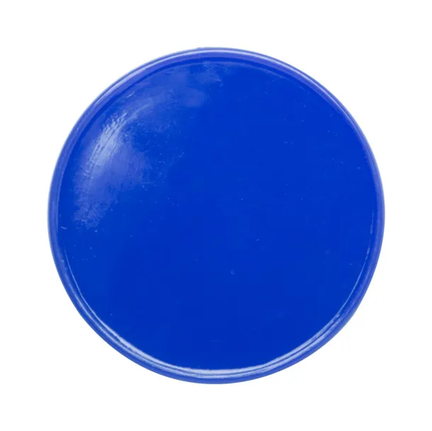 Manek coin Blue