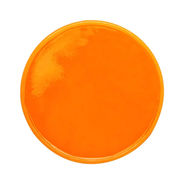 Manek coin Orange