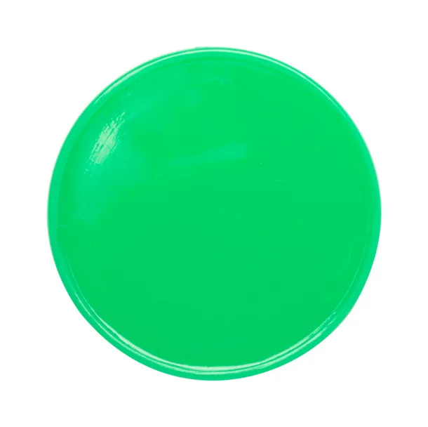 Manek coin Green