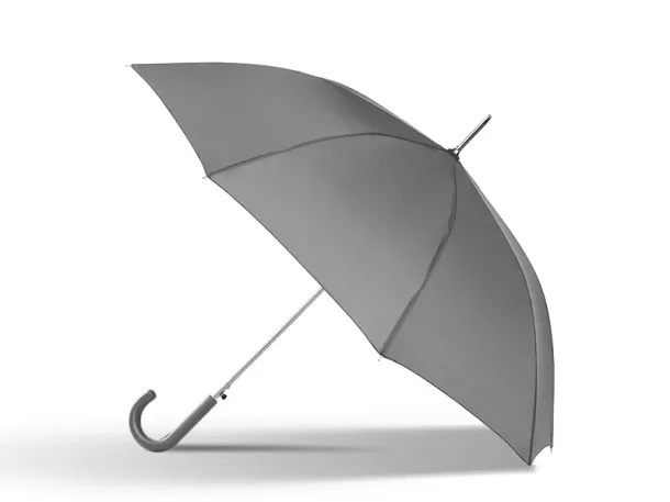 NIMBUS umbrella with automatic opening - CASTELLI Gray