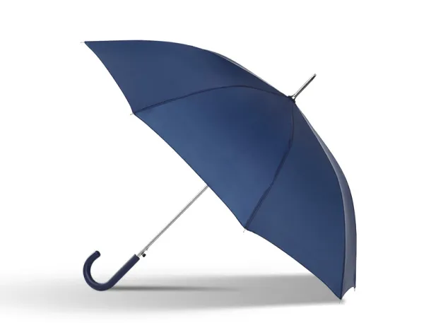 NIMBUS umbrella with automatic opening - CASTELLI Blue