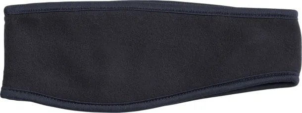  POLAR FLEECE HEADBAND - K-UP Navy