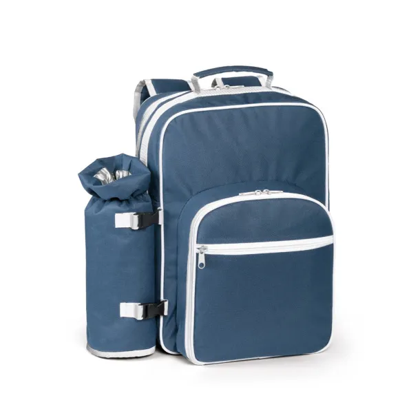 ARBOR Thermal picnic backpack Blue