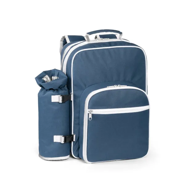 ARBOR Thermal picnic backpack Blue