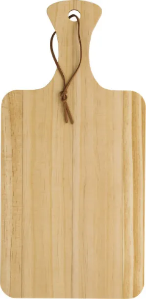 Daxton Pinewood cutting board 