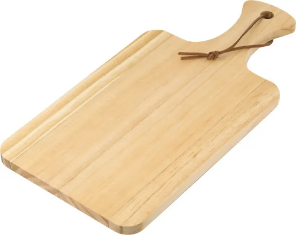 Daxton Pinewood cutting board 