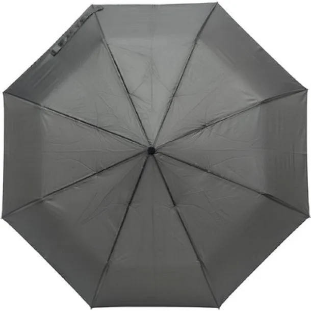  Automatic umbrella, foldable Crna