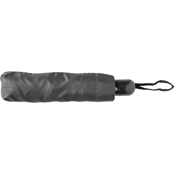  Automatic umbrella, foldable black