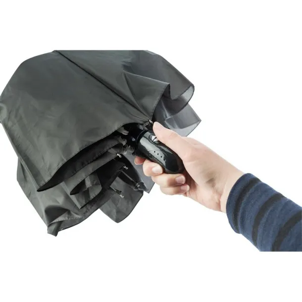  Automatic umbrella, foldable black