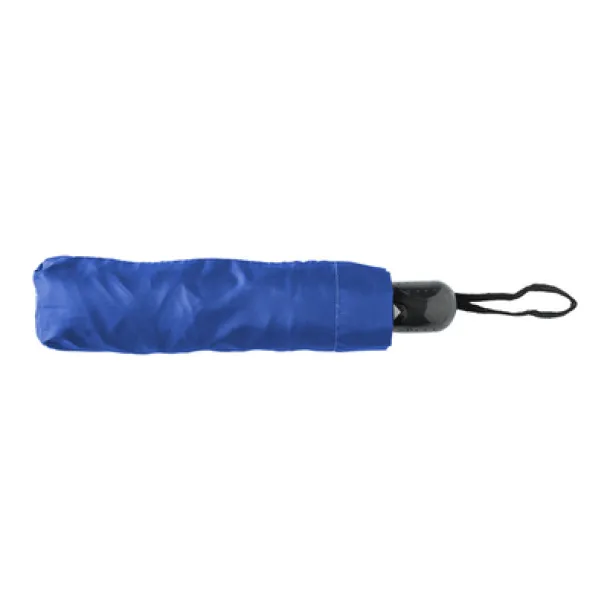  Automatic umbrella, foldable Plava