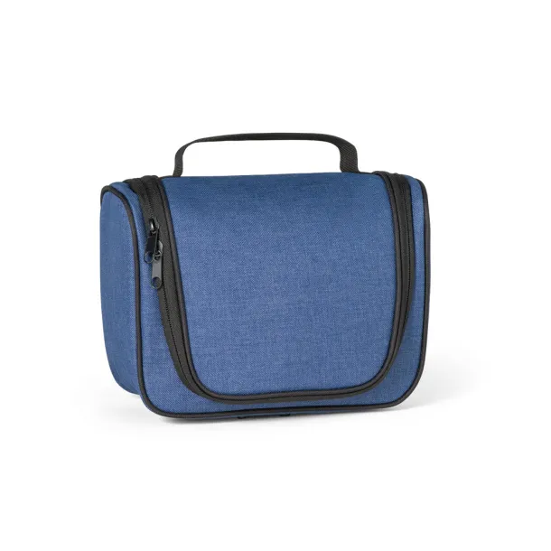 MILLI Toiletries bag in 600D Blue