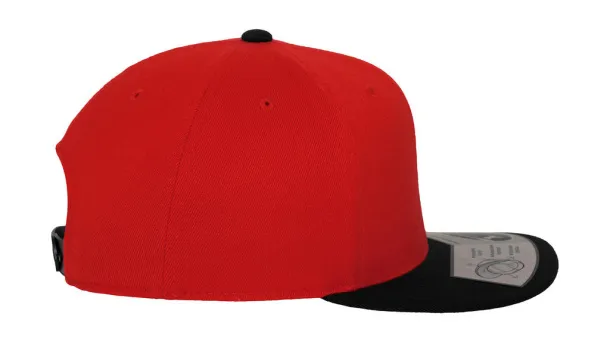  Fitted Snapback - Classics