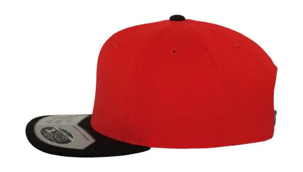  Fitted Snapback - Classics