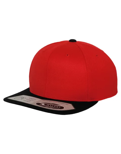  Fitted Snapback - Classics