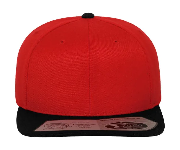  Fitted Snapback - Classics