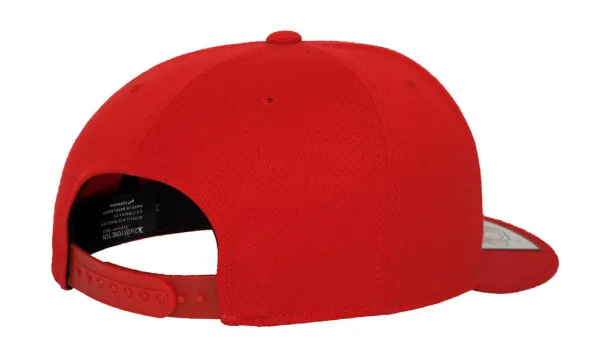  Fitted Snapback - Classics