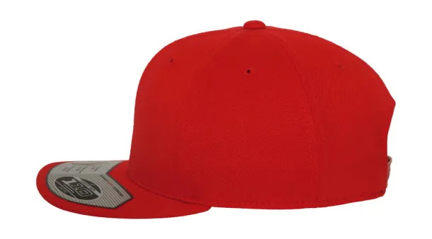  Fitted Snapback - Classics