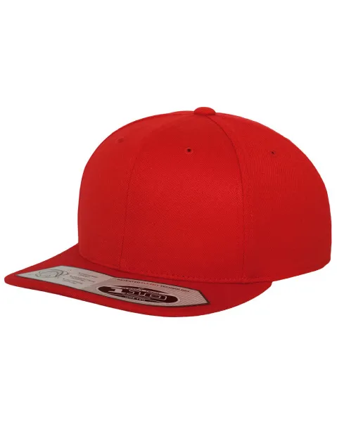  Fitted Snapback - Classics