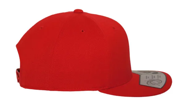  Fitted Snapback - Classics