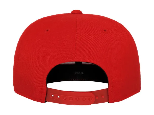  Fitted Snapback - Classics