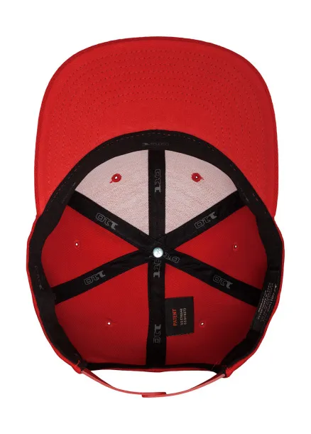  Fitted Snapback - Classics