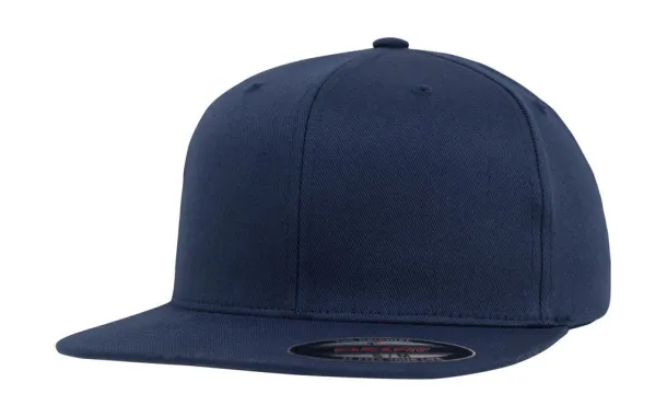  Flexfit Flat Visor - Flexfit Navy