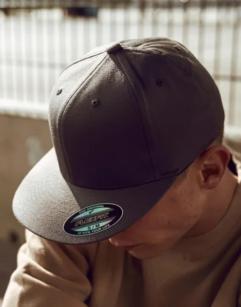  Flexfit Flat Visor - Flexfit