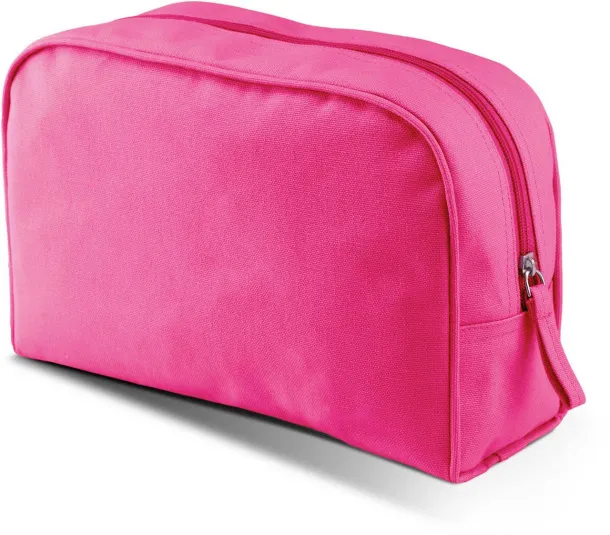  TOILETRY BAG - Kimood Fuchsia