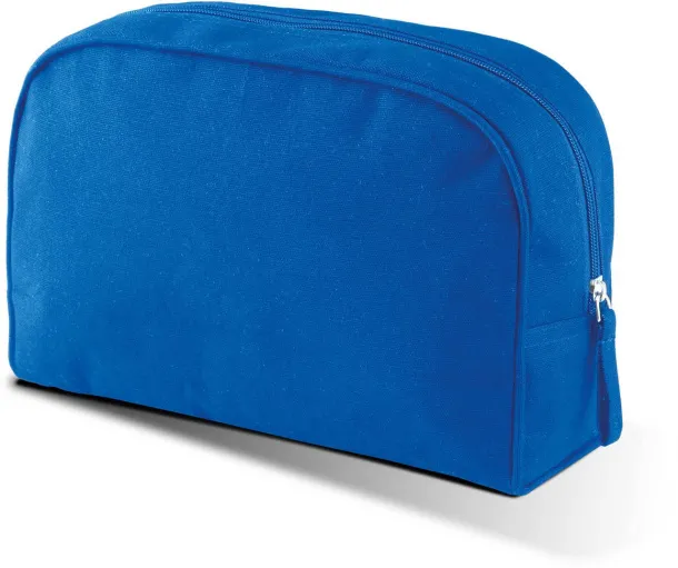  TOILETRY BAG - Kimood Royal blue