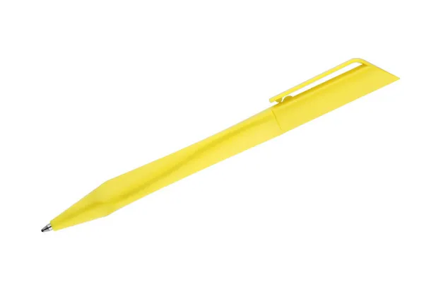 ALTO Ball pen Yellow