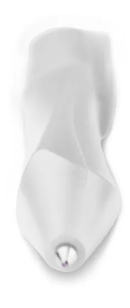 ALTO Ball pen White