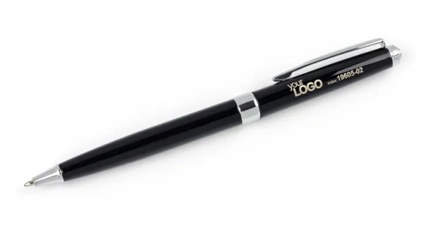NEVADA Ball pen Crna
