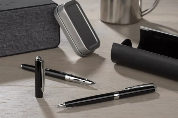 NEVADA Ball pen - Stedman Crna