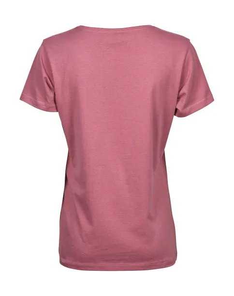  Women's Luxury V-Neck Tee - Tee Jays