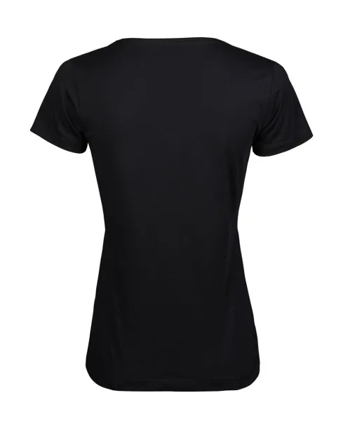  Women's Luxury V-Neck Tee - Tee Jays