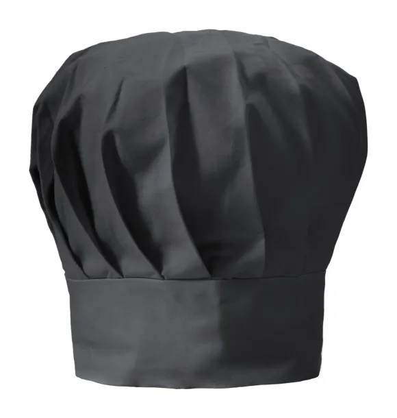 Crocker chef hat Black