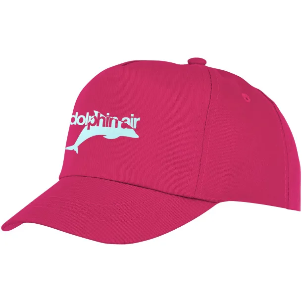 Feniks Šilterica - 5 panela - Elevate Essentials Magenta