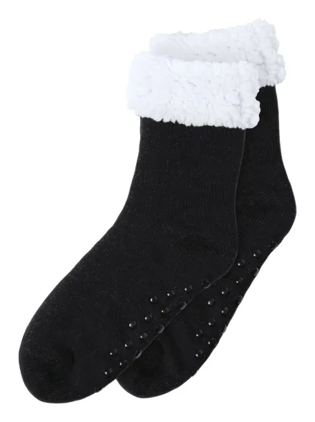 Molbik sock Black