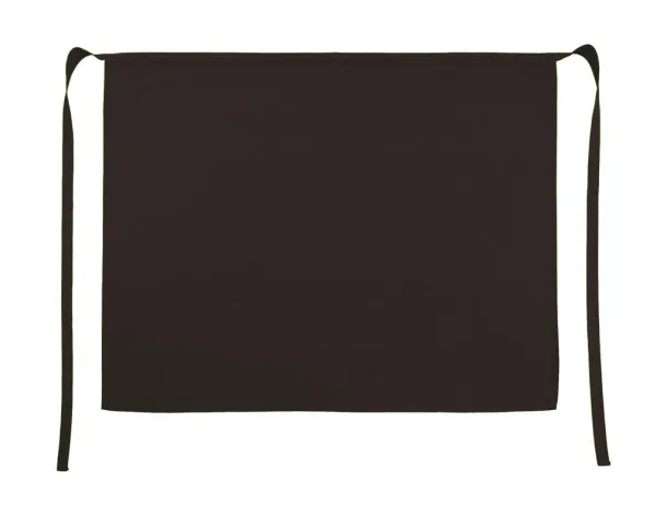  Bistro pregača srednje dužine - SG Accessories - BISTRO Brown