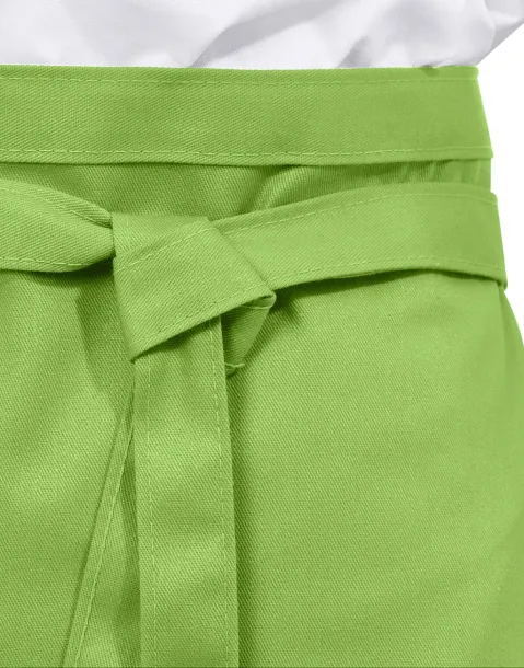  Rome Medium Length Bistro Apron - SG Accessories - BISTRO