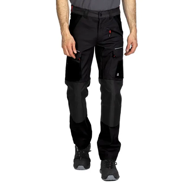 FOX Workwear pants Black