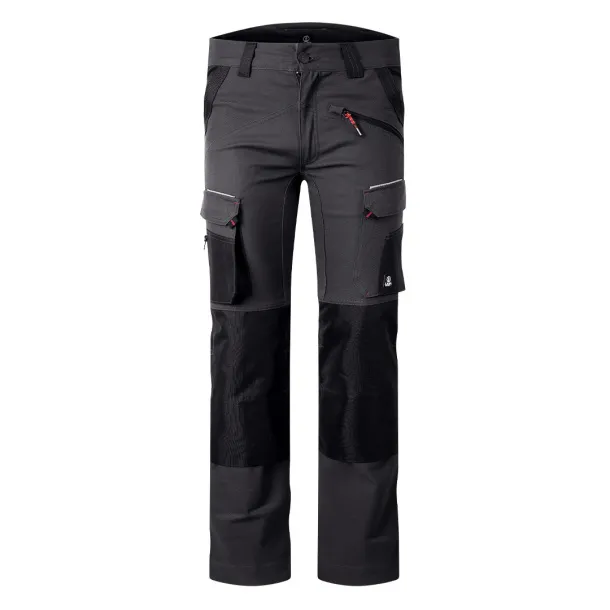 FOX Workwear pants Dark gray