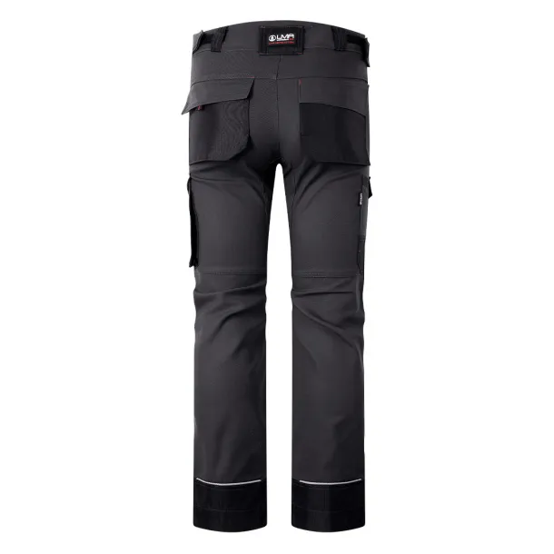 FOX Workwear pants Dark gray