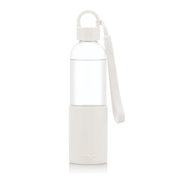 MELIOR Bottle in tritan White