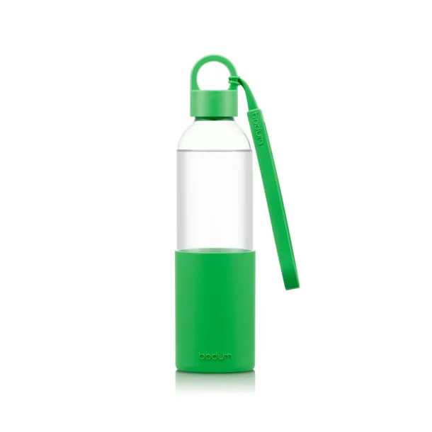 MELIOR Bottle in tritan Green