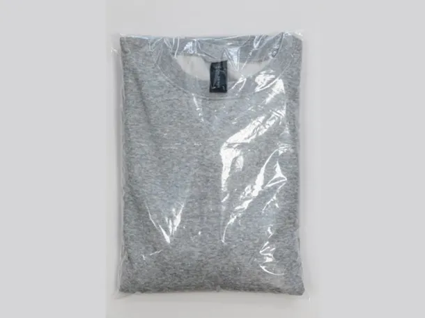 POLY BAG 30 x 40 foil Transparentna